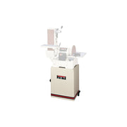 Jet JSG-6DC-CS, Closed Stand Only for 6" x 48" / 12" Disc Sander