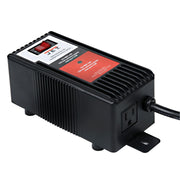 Jet Transmitter for RF Remote