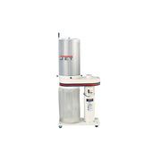 Jet DC-650 w/1-Micron Canister Filter Kit