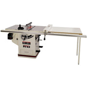 Jet XACTASAW Deluxe 3HP, 1Ph, 50" Rip