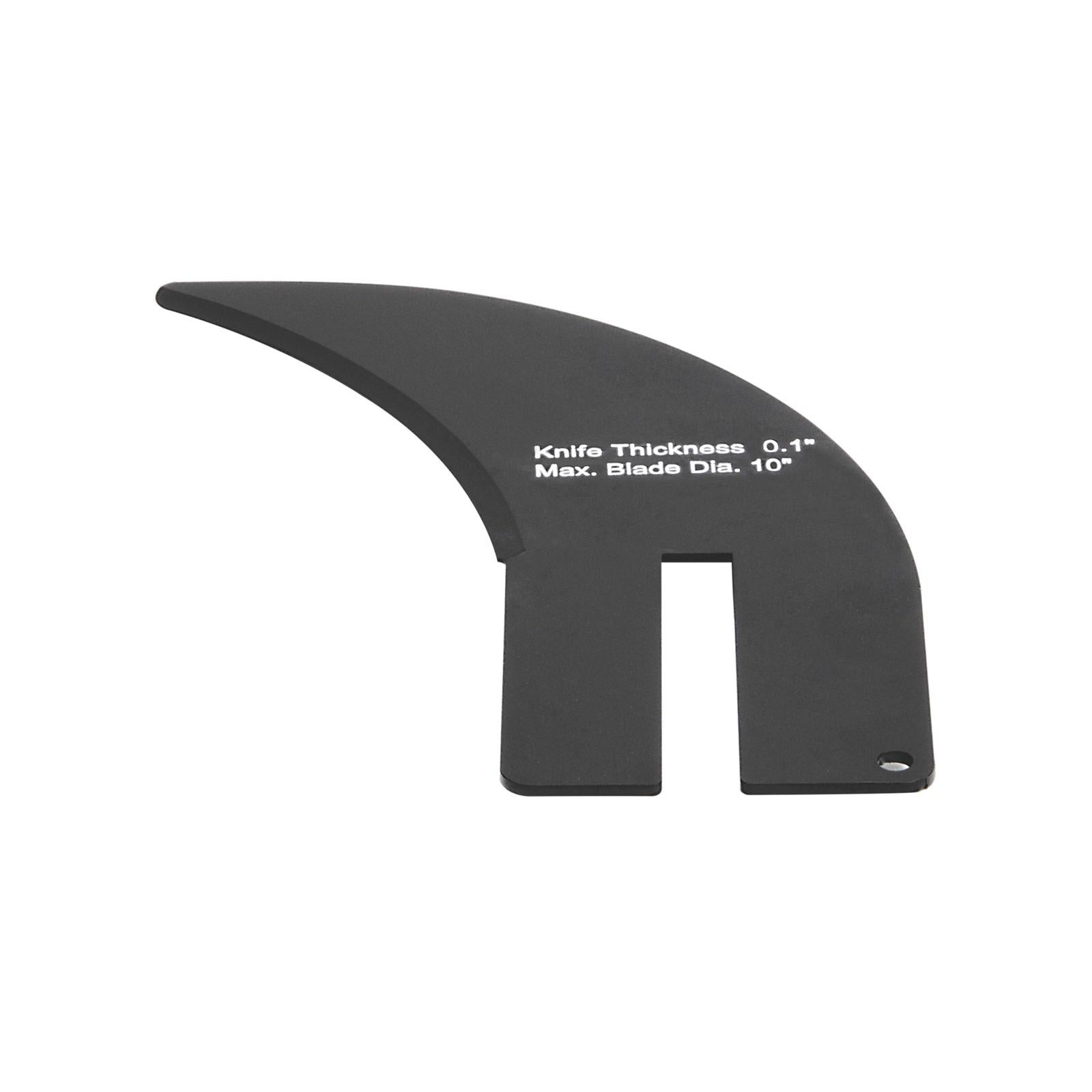 Jet Riving Knife, XACTA Deluxe Low Profile