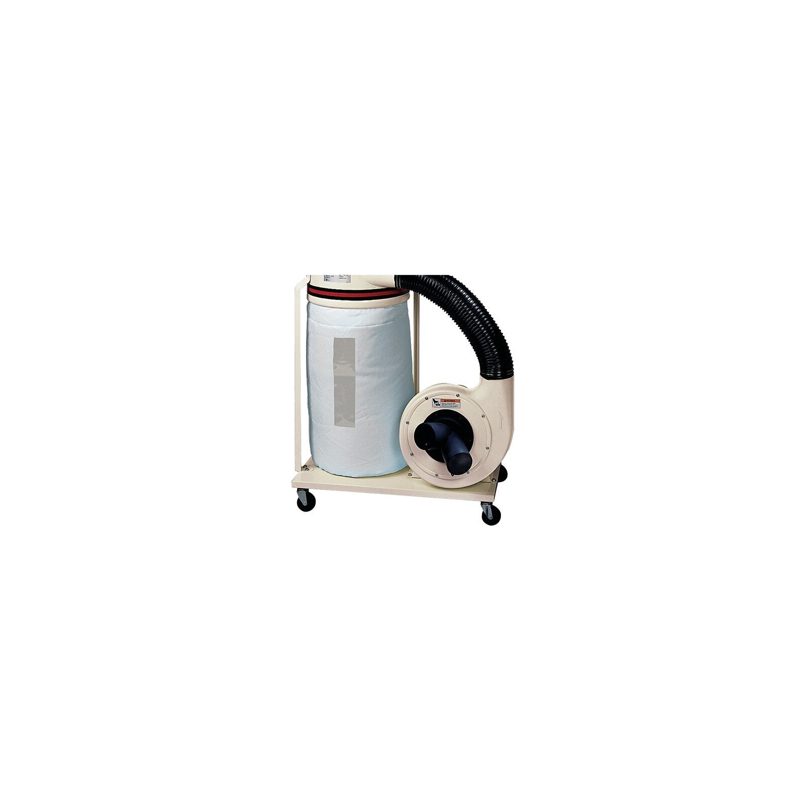 Jet CD-650, Replacement Collection Bag for DC-650