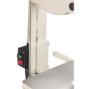 Jet JRB-14, 6" Riser Block for 14" Bandsaw