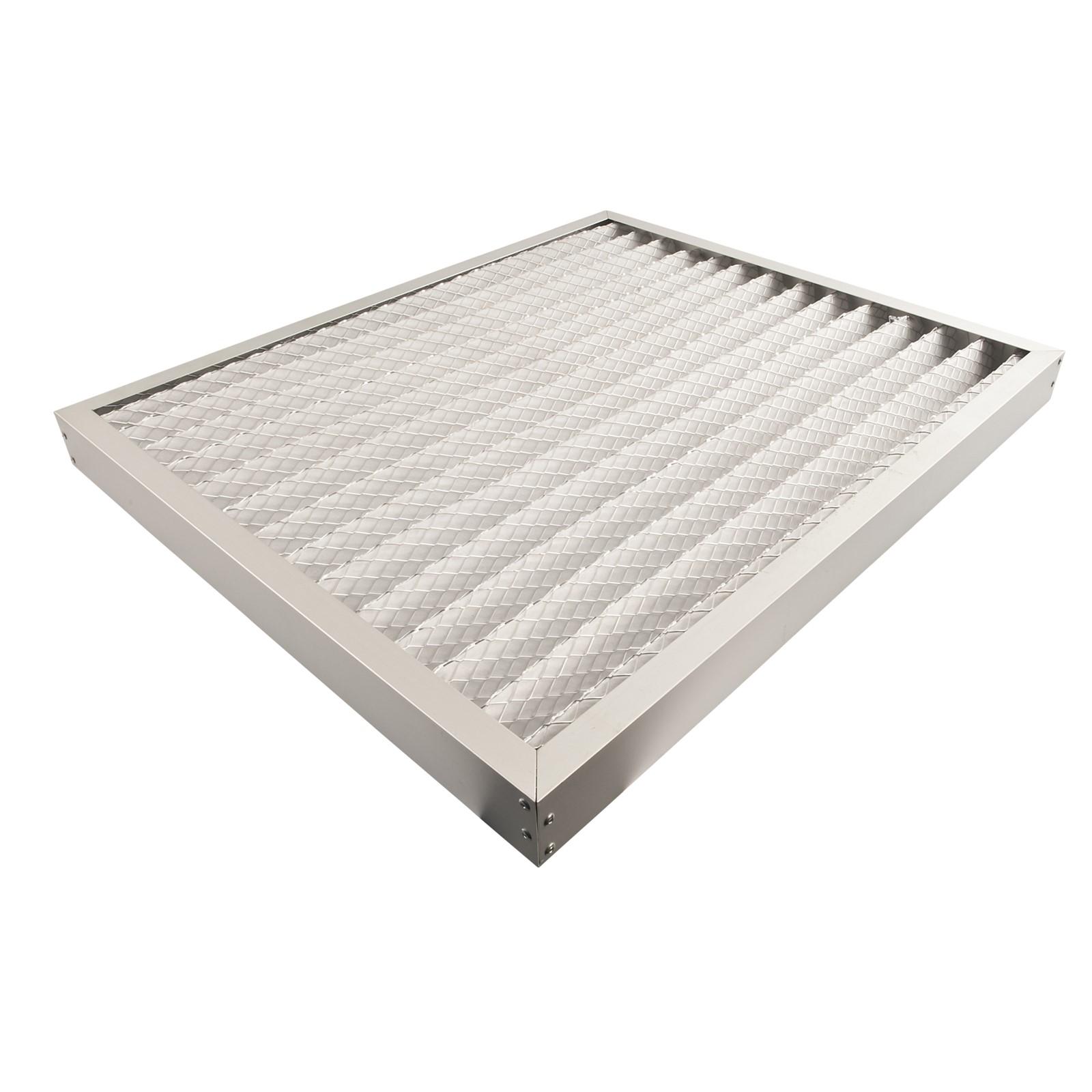 Jet AFS-2ESF, Washable Electrostatic Filter