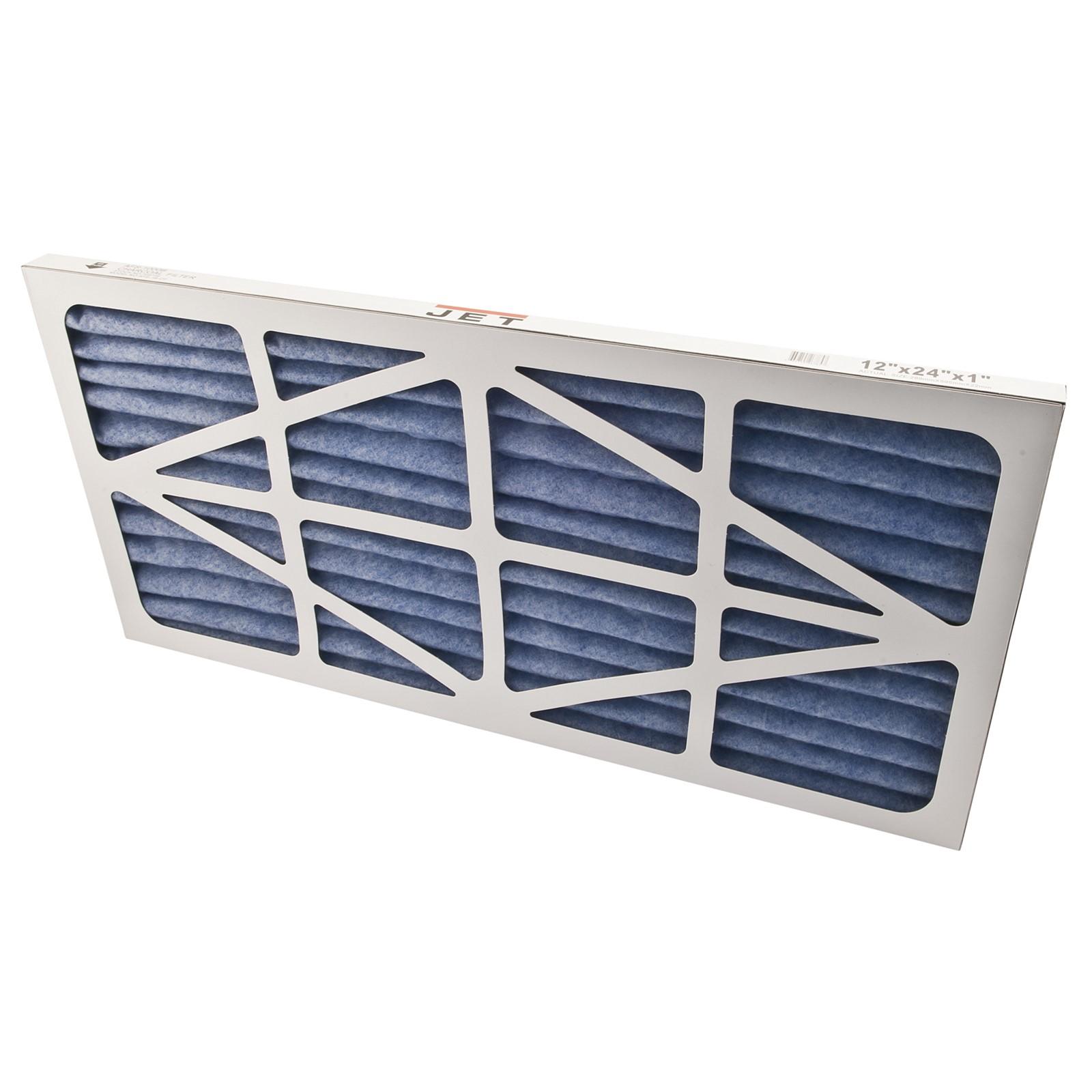Jet AFS-1B-CF, Charcoal Filter for AFS-1000B