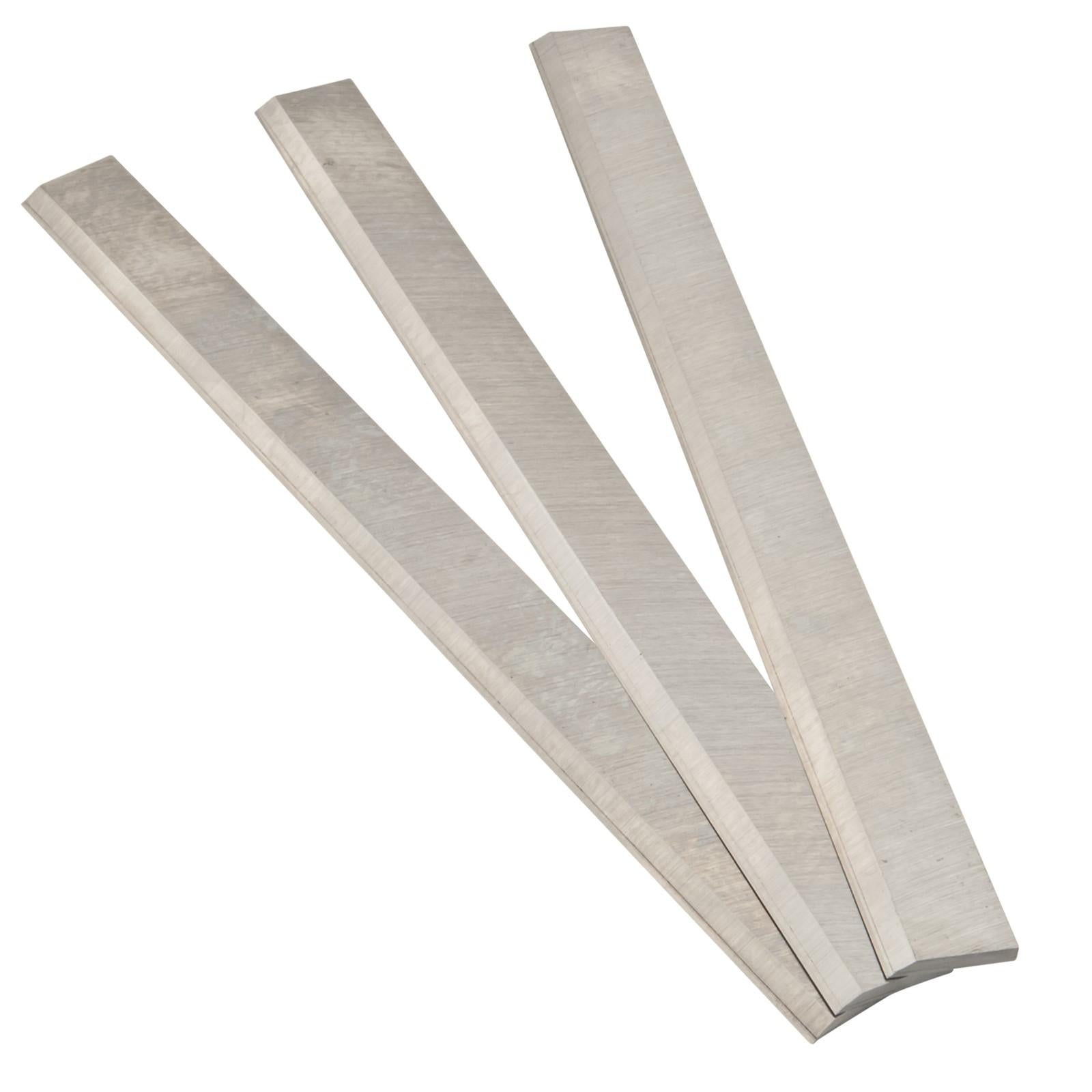 Jet JJ8-K, 8" Jointer Knife Set