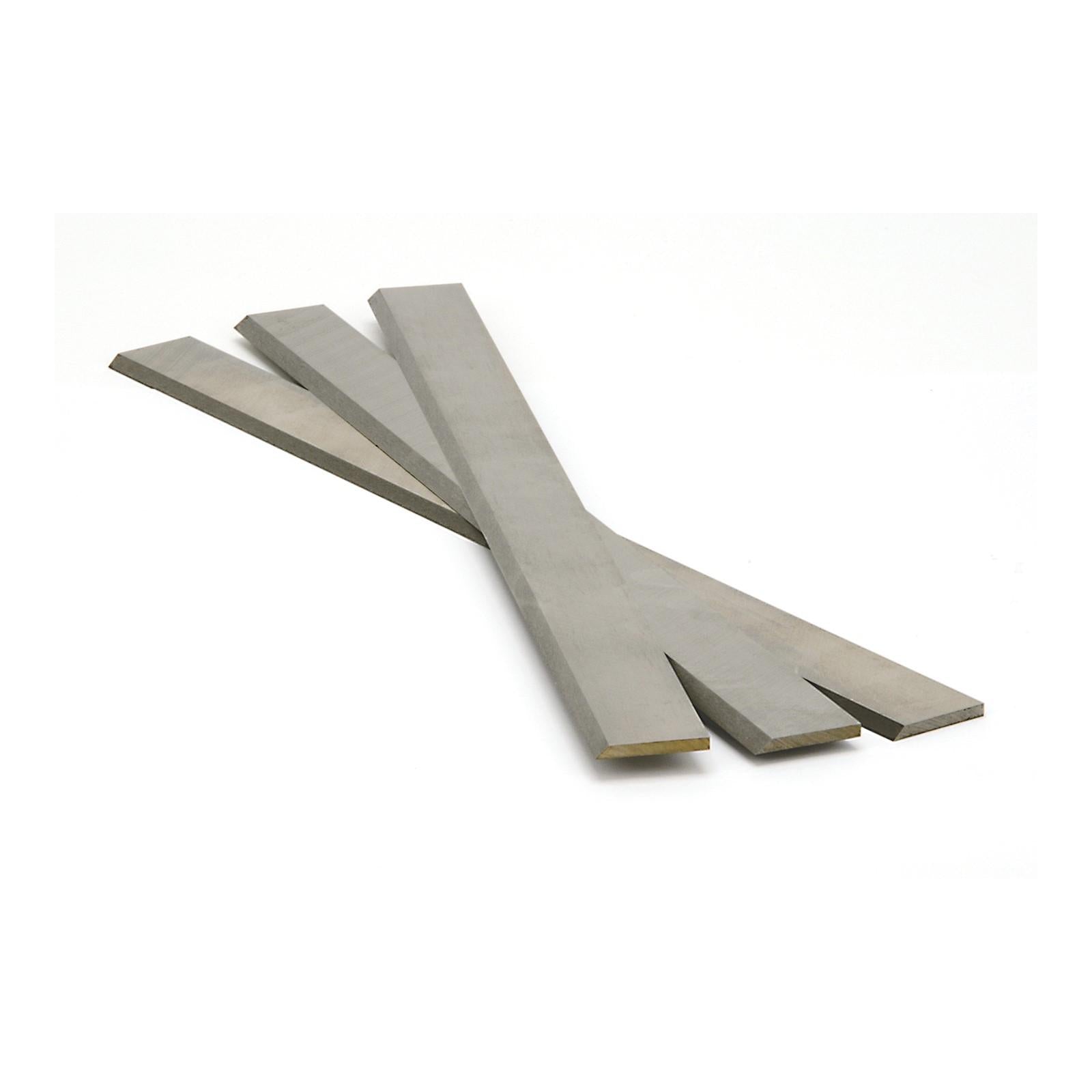Jet JJP-12K Replacement Knives set of 3