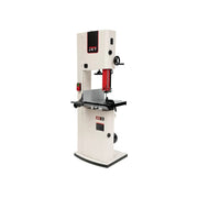 JWBS-15-3, 15-Inch Woodworking Bandsaw, 3 HP, 1Ph 230V