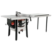 JET JPS-10 115V 52“ ProShop Table Saw with Cast Iron Wings