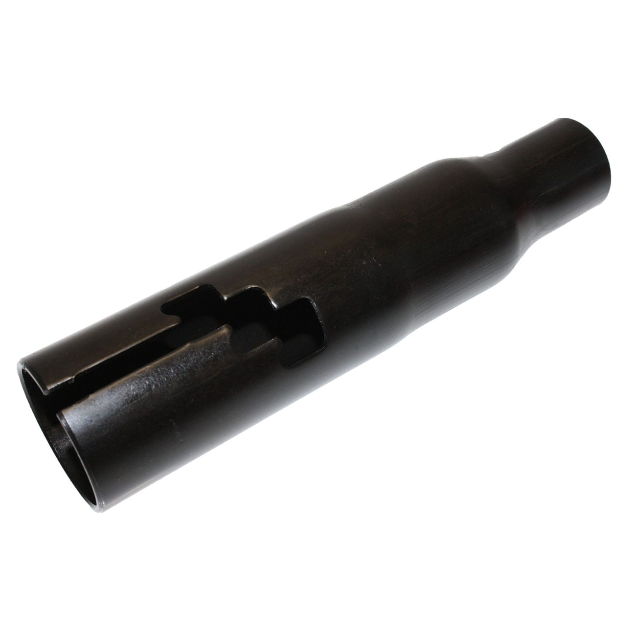 730227 JET, Front Needle Tube, Round