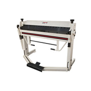 Jet Tools Box & Pan Brake Foot Clamp, Model: BPF-1450 Gauge: 14 gauge, Capacity: 50"