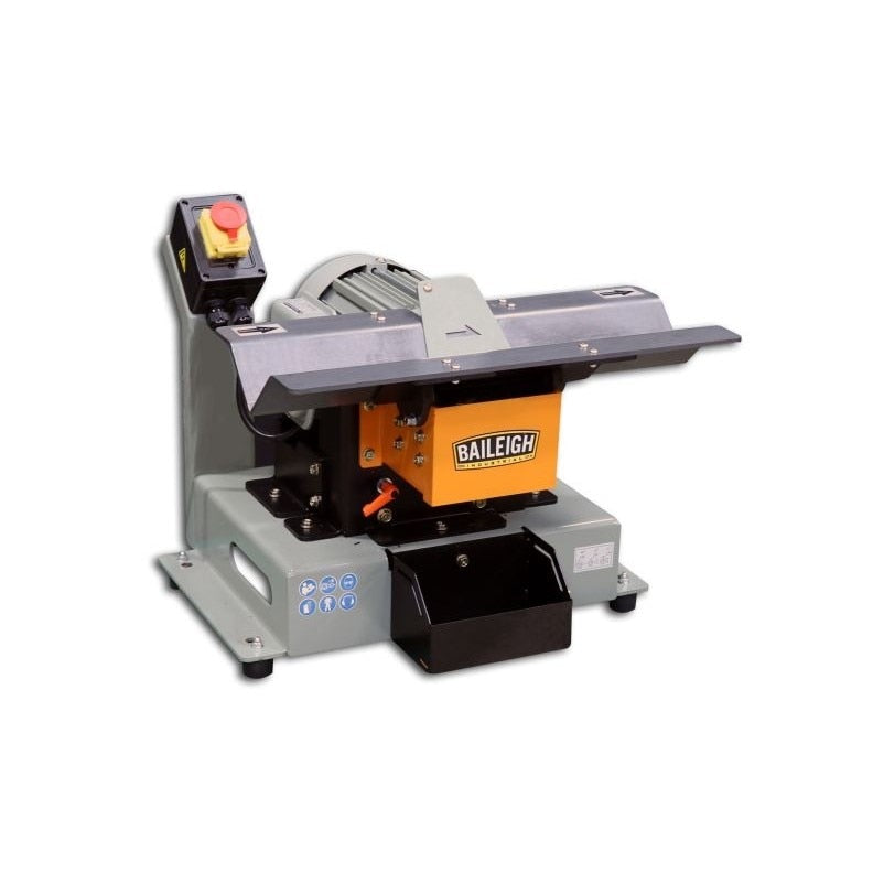 BA9-1017555 Baileigh JET CM-6-1.0 Beveling Machine Beveling/Chamfering Machine