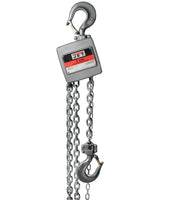 Chain Hoist, Aluminum, 2 Ton Capacity, 30 ft Lift