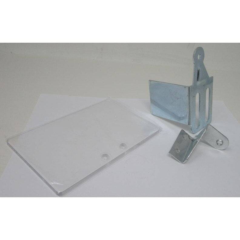 JT9-IBG8-101 Jet Eye Shield Assembly