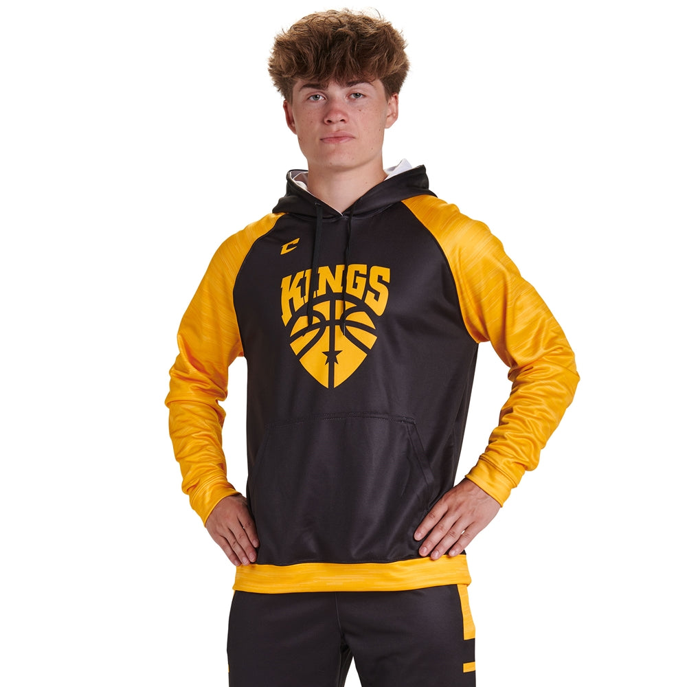 JUICE Raglan Classic Hoodie - Youth - Small (Full-Dye, Premium cut-and-sew Sublimation. No Limitations!)