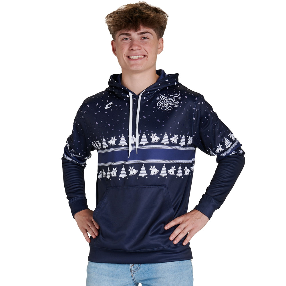Juice Classic Hoodie - Adult - Small (Full-Dye, Premium cut-and-sew Sublimation. No Limitations!)