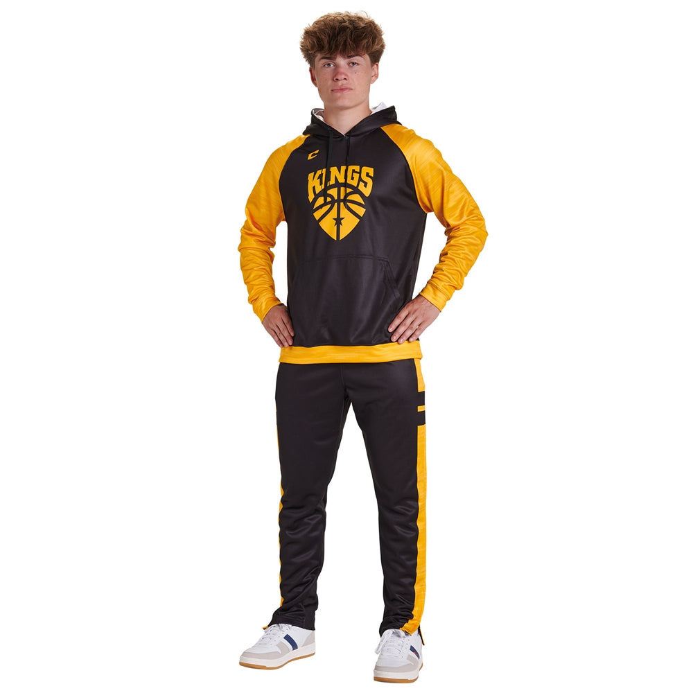 JUICE Track Pant with Ankle Zips - Womens - XXLarge (Full-Dye, Premium cut-and-sew Sublimation. No Limitations!)