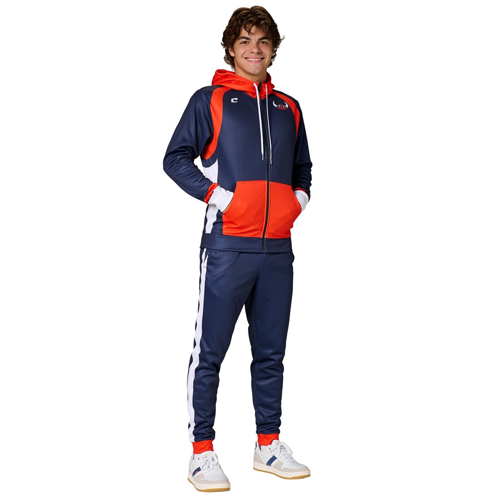 JUICE Jogger - Youth - Extra-Small (Full-Dye, Premium cut-and-sew Sublimation. No Limitations!)