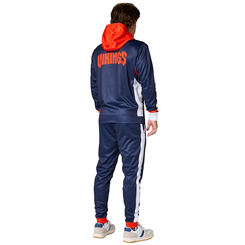 JUICE Jogger - Youth - Large (Full-Dye, Premium cut-and-sew Sublimation. No Limitations!)