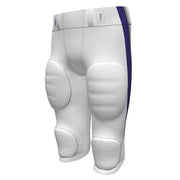 JUICE Optima Football Pant - Optima Flex - Adult - Medium (Full-Dye, Premium cut-and-sew Sublimation. No Limitations!)
