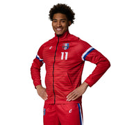 JUICE Full Zip Jacket - Youth - Extra-Large (Full-Dye, Premium cut-and-sew Sublimation. No Limitations!)