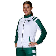 JUICE Full Zip Jacket - Womens - XXLarge (Full-Dye, Premium cut-and-sew Sublimation. No Limitations!)