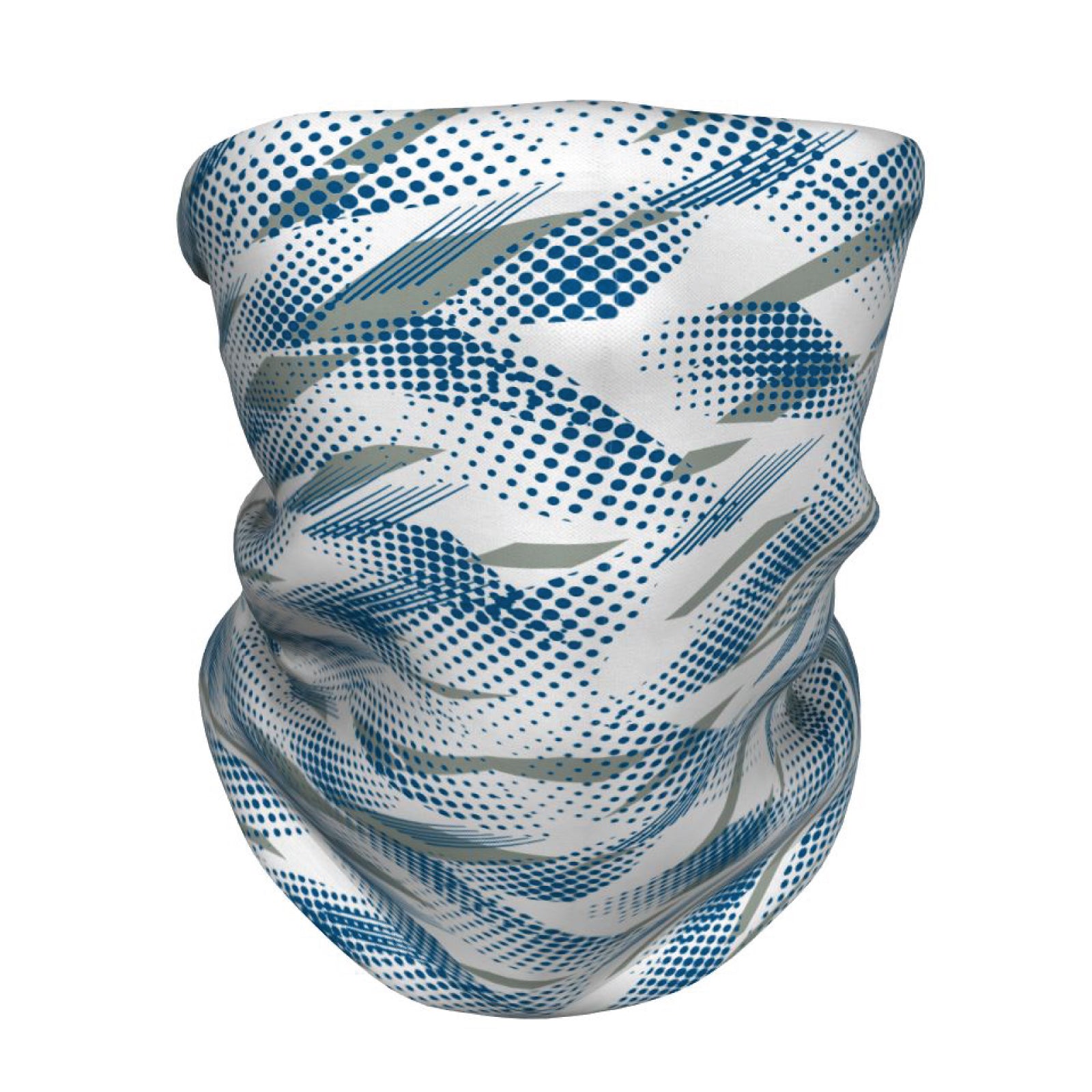 Juice Gaiter Mask, Youth (Full-Dye, Premium cut-and-sew Sublimation. No Limitations!)