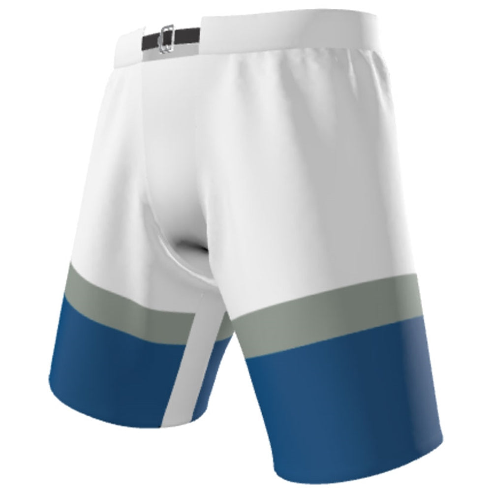 Juice Hockey Shell - Pro-Stride/Tek-Knit - Youth - Extra-Small (Full-Dye, Premium cut-and-sew Sublimation. No Limitations!)
