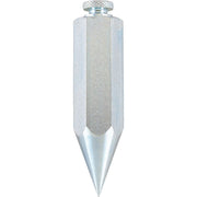 Johnson Level 5 Oz. Steel Plumb Bob