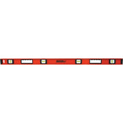 Johnson Level 48 In. Aluminum Heavy-Duty I-Beam Level