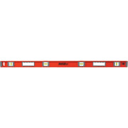 Johnson Level 48 In. Aluminum Magnetic Heavy-Duty I-Beam Level