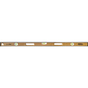 Johnson Level Eco-Tech 48 In. Bamboo Box Level