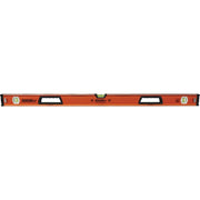 Johnson Level 48 In. Aluminum Heavy-Duty Box Level