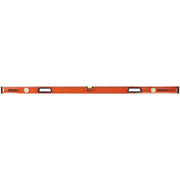 Johnson Level 72 In. Aluminum Heavy-Duty Box Level