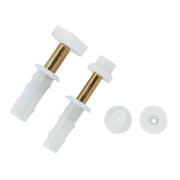 Johnson Hardware Universal Bifold Door Top Guide