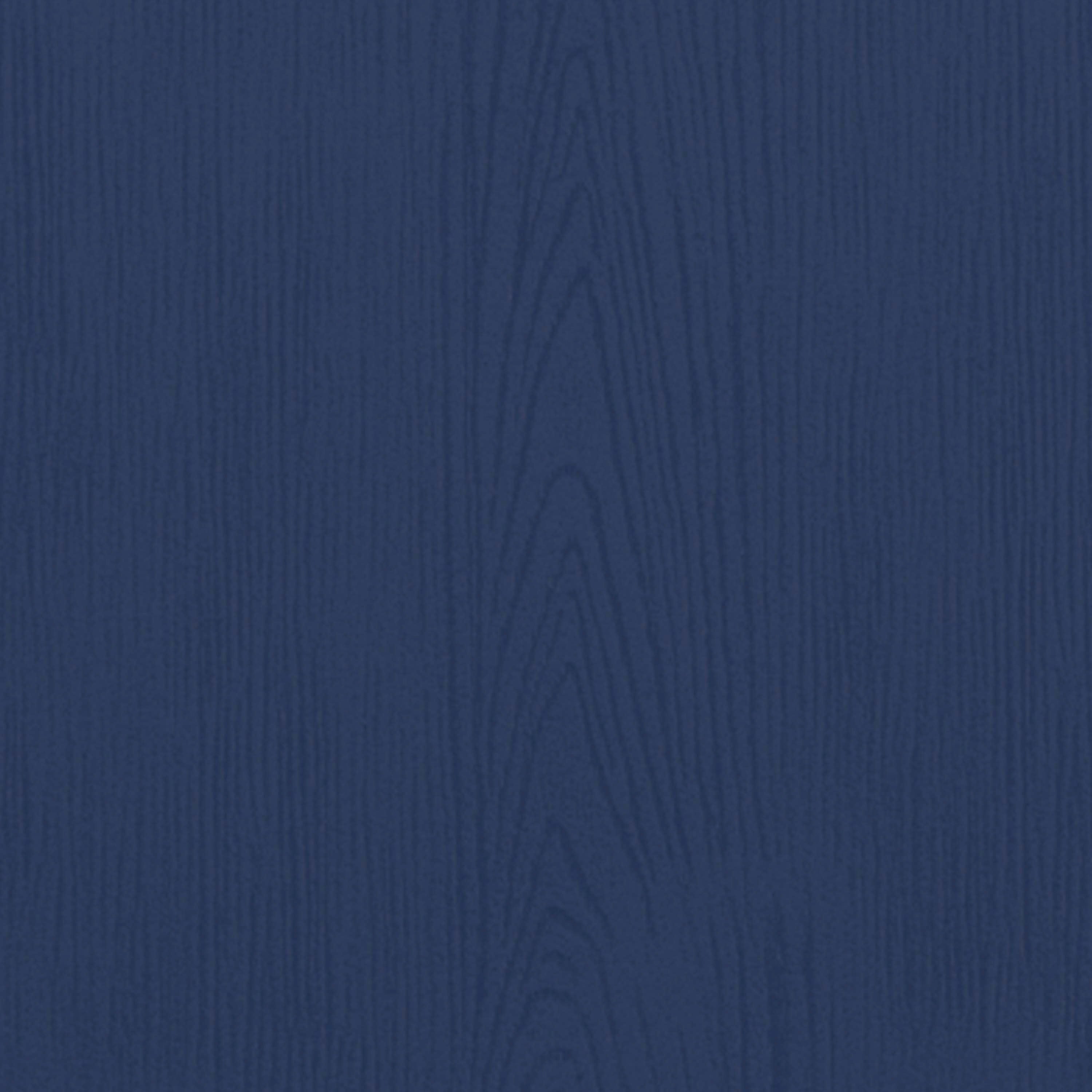 Sawyer Modern Commercial All-Weather Poly Resin Wood Adirondack Chair in Navy