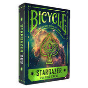 Playing Cards: Bicycle: Stargazer 203