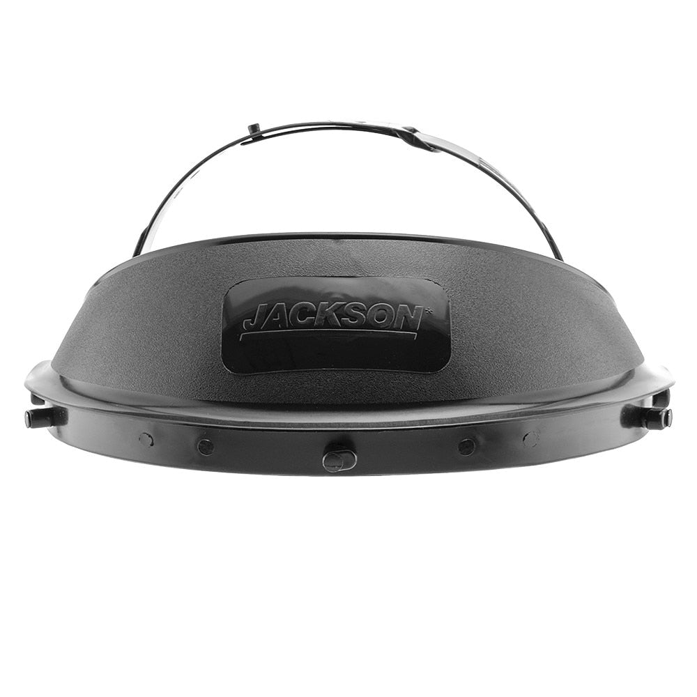 Headgear, Ratcheting, High-Density Polyethylene, Plastic