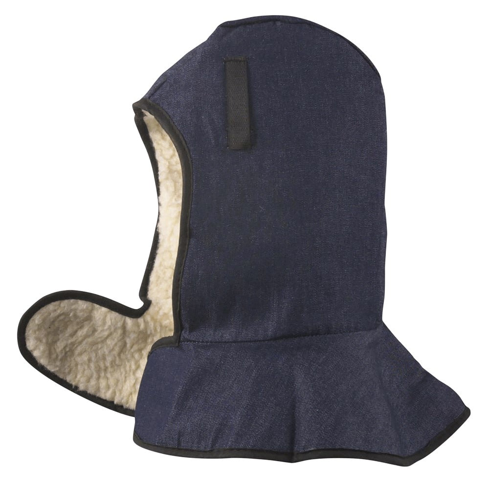 14501 Jackson Safety 400 Ultra Winterliner, Black, 0 °F to -20 °F