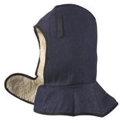 14501 Jackson Safety 400 Ultra Winterliner, Black, 0 °F to -20 °F
