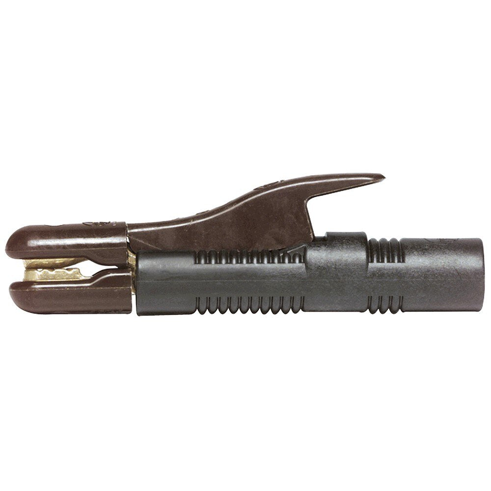 Electrode Holder, Medium Duty, 3/16 Inch Size, Copper