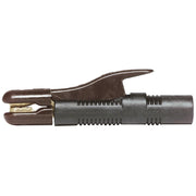 Electrode Holder, Medium Duty, 3/16 Inch Size, Copper