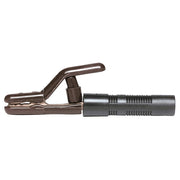 Electrode Holder, Heavy Duty, 3/8 Inch Size, Copper