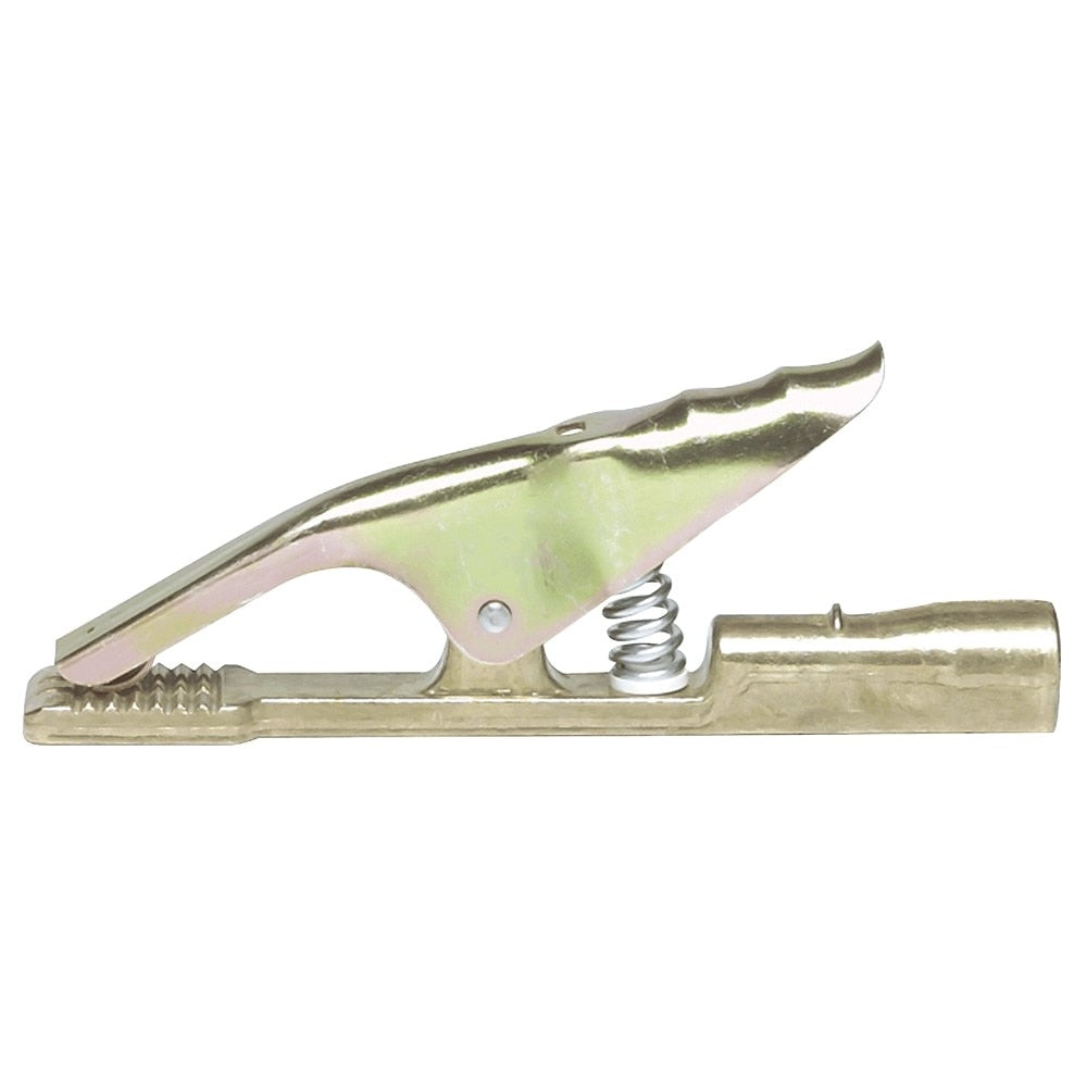 Ground Clamp
