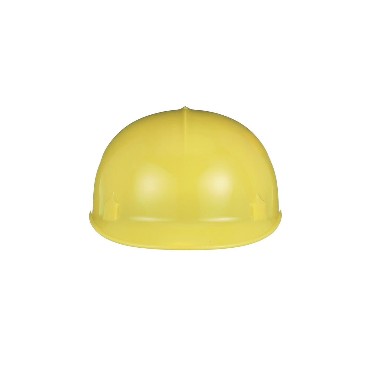 Hard Hat, C10, Bump Cap, Front Brim, Yellow