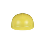 Hard Hat, C10, Bump Cap, Front Brim, Yellow