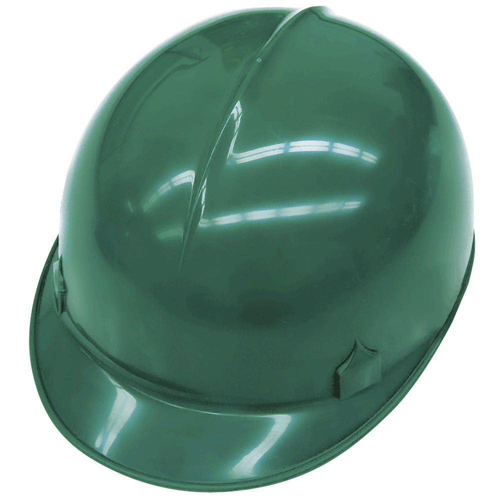 Hard Hat, C10, Bump Cap, Front Brim, Green