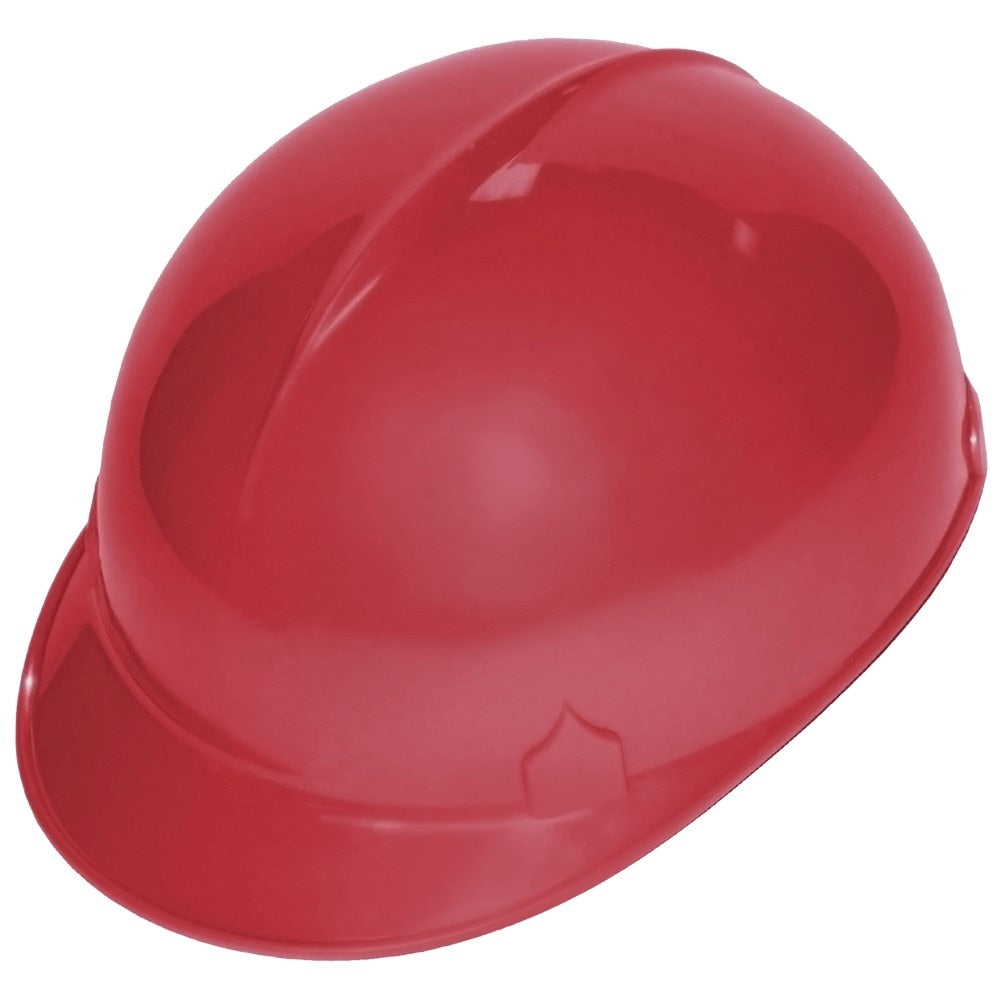 Hard Hat, C10, Bump Cap, Front Brim, Red