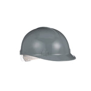 Hard Hat, C10, Bump Cap, Front Brim, Gray
