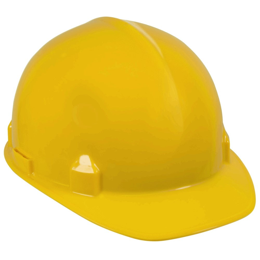 Hard Hat, SC-6, Front Brim, High-Density Polyethylene
